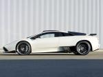 Lamborghini Murcielago LP640 by Hamann 2007 года